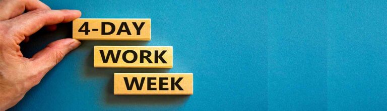 Highgate IT Solutions 4-day working week trial announcement