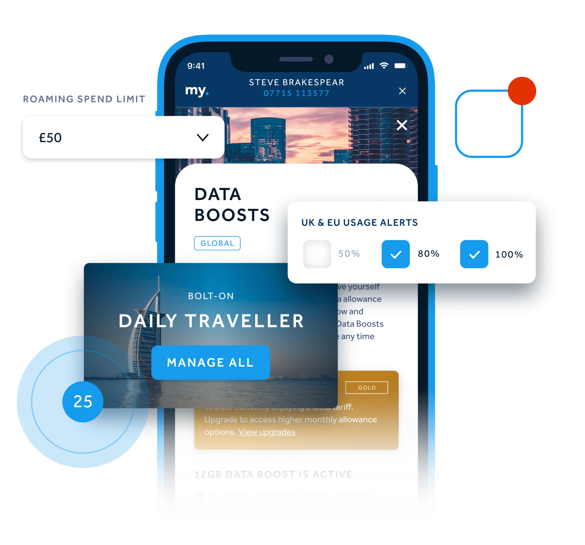Plan.com business mobile & connectivity | Highgate IT Solutions