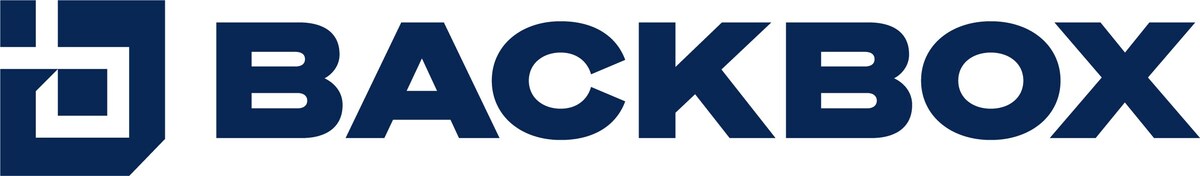 BackBox logo