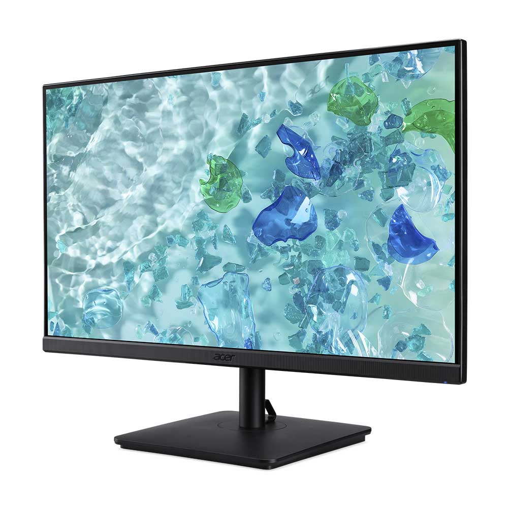 Aver monitor V7 series