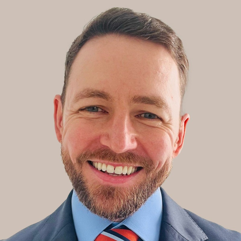 Gary Whyte, Marketing Director at Highgate IT Solutions