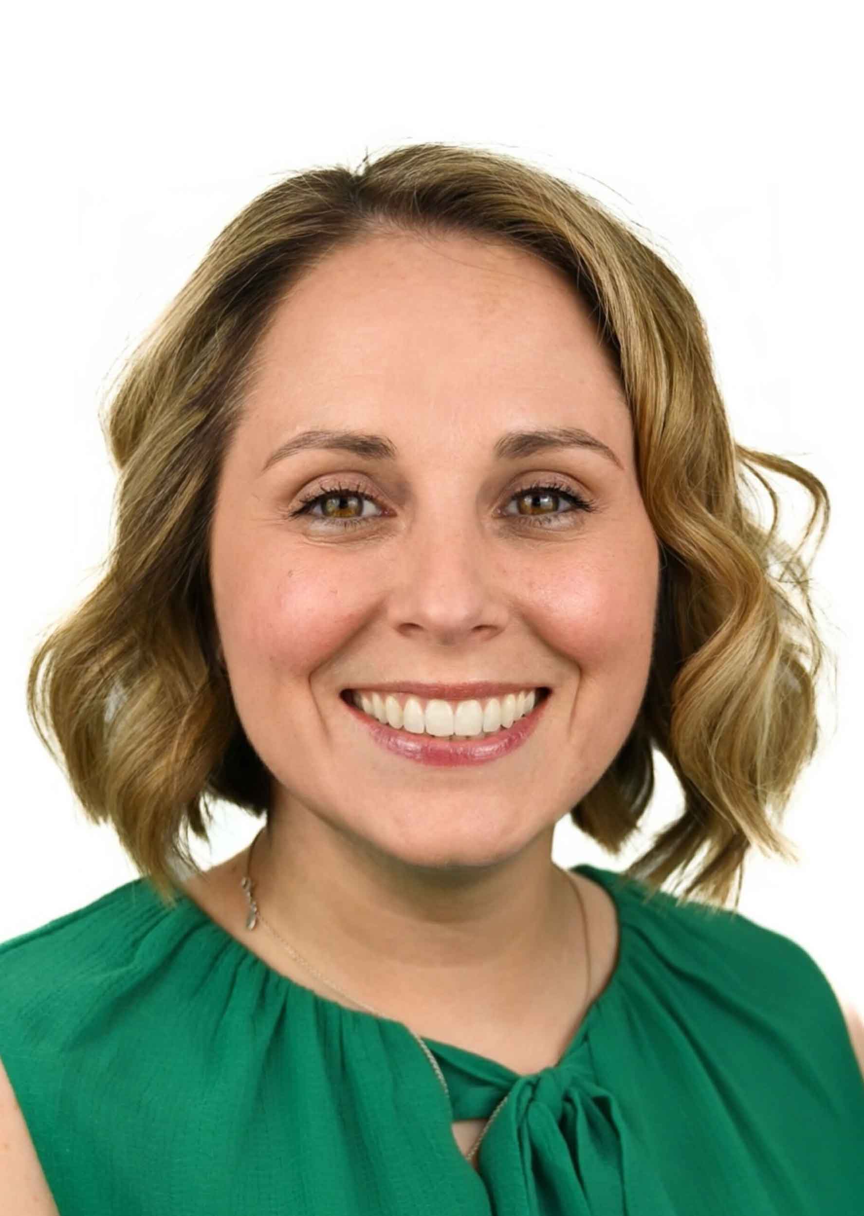 Jennifer Curran-Kerr, Finance Director at Highgate IT Solutions