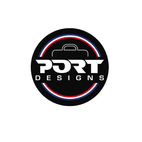 Port-Designs