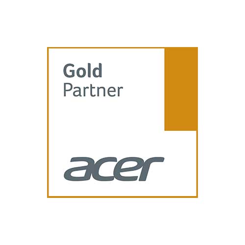 Acer-Gold
