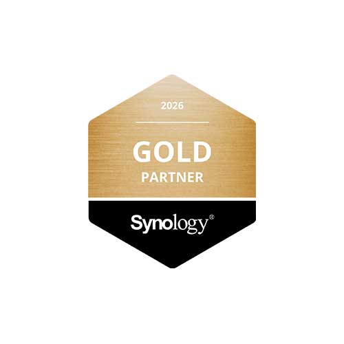 Synology-Gold