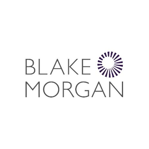 Blake-Morgan