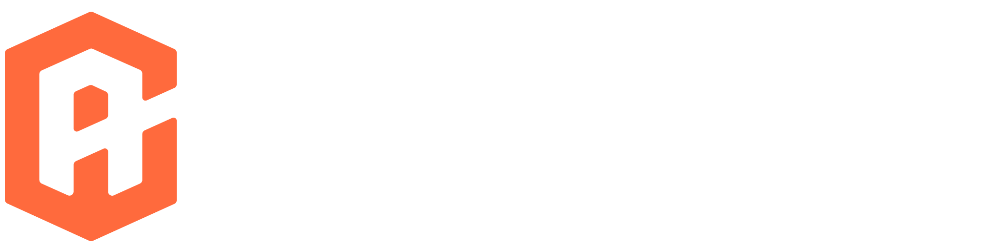CultureAI Logo_White Orange_PNG