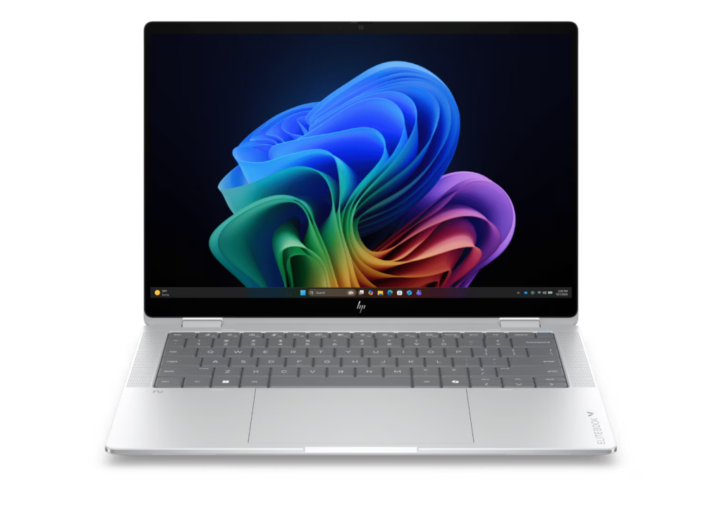 HP EliteBook X G2i