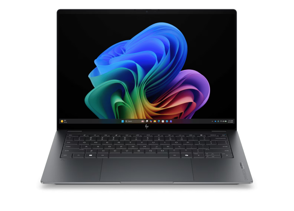 HP OmniBook Ultra G1i