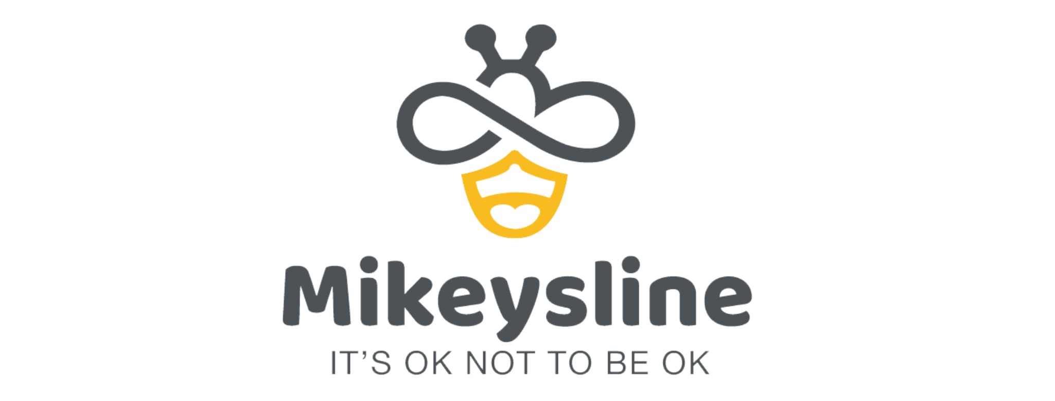 Mikeysline logo