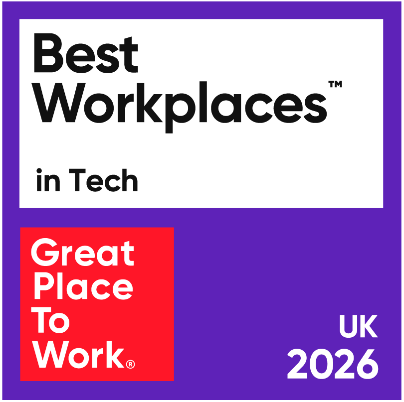 Best Workplaces for Tech 2026