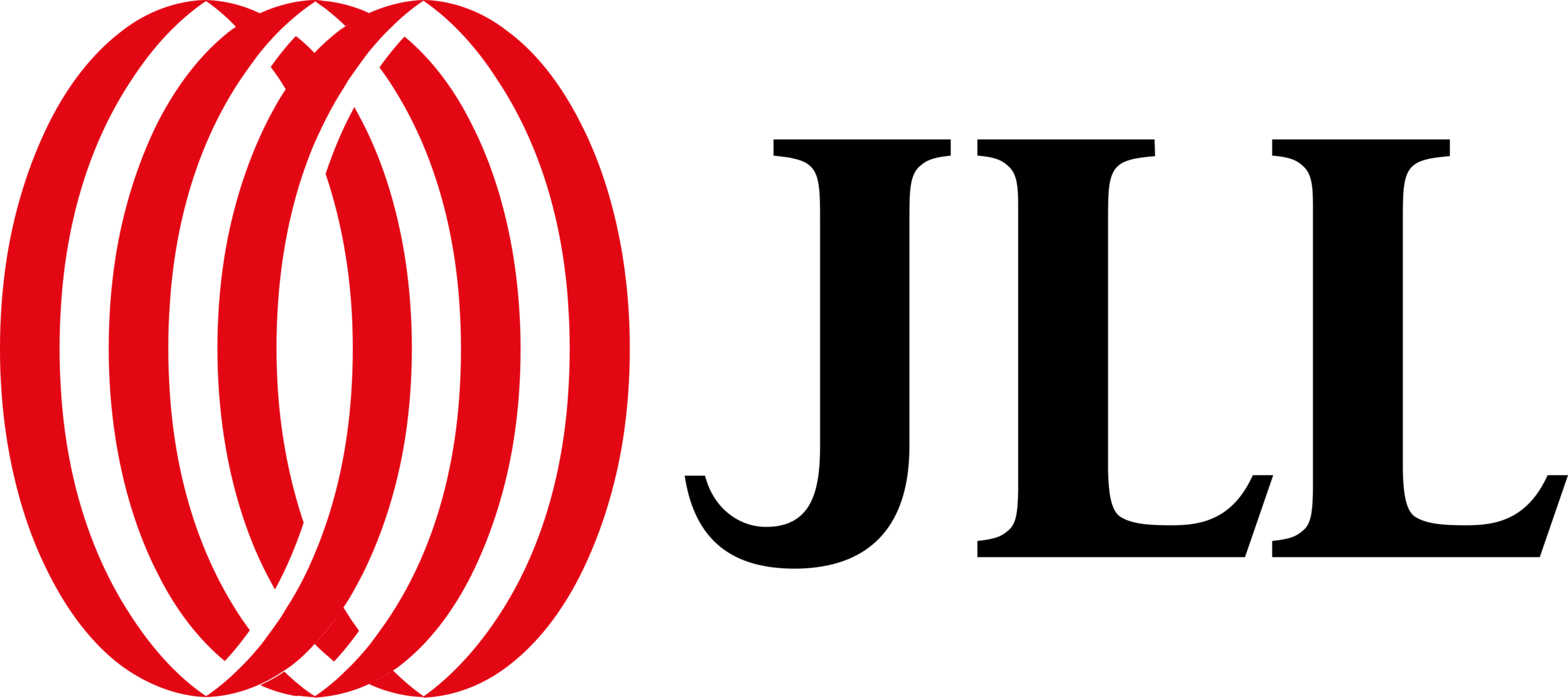 JLL logo