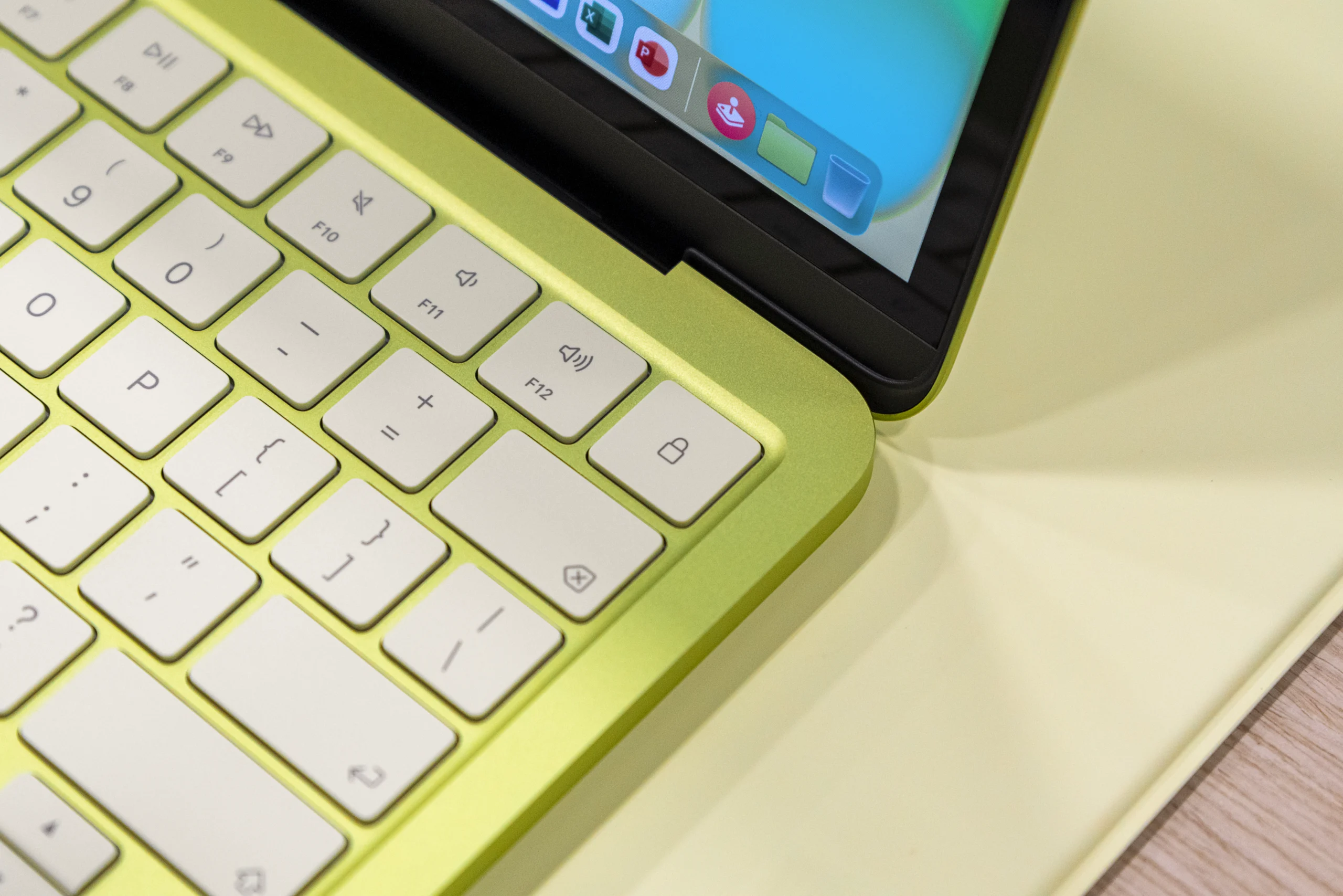 MacBook Neo, which is the prize for the winner of our 2027 IT priorities survey.