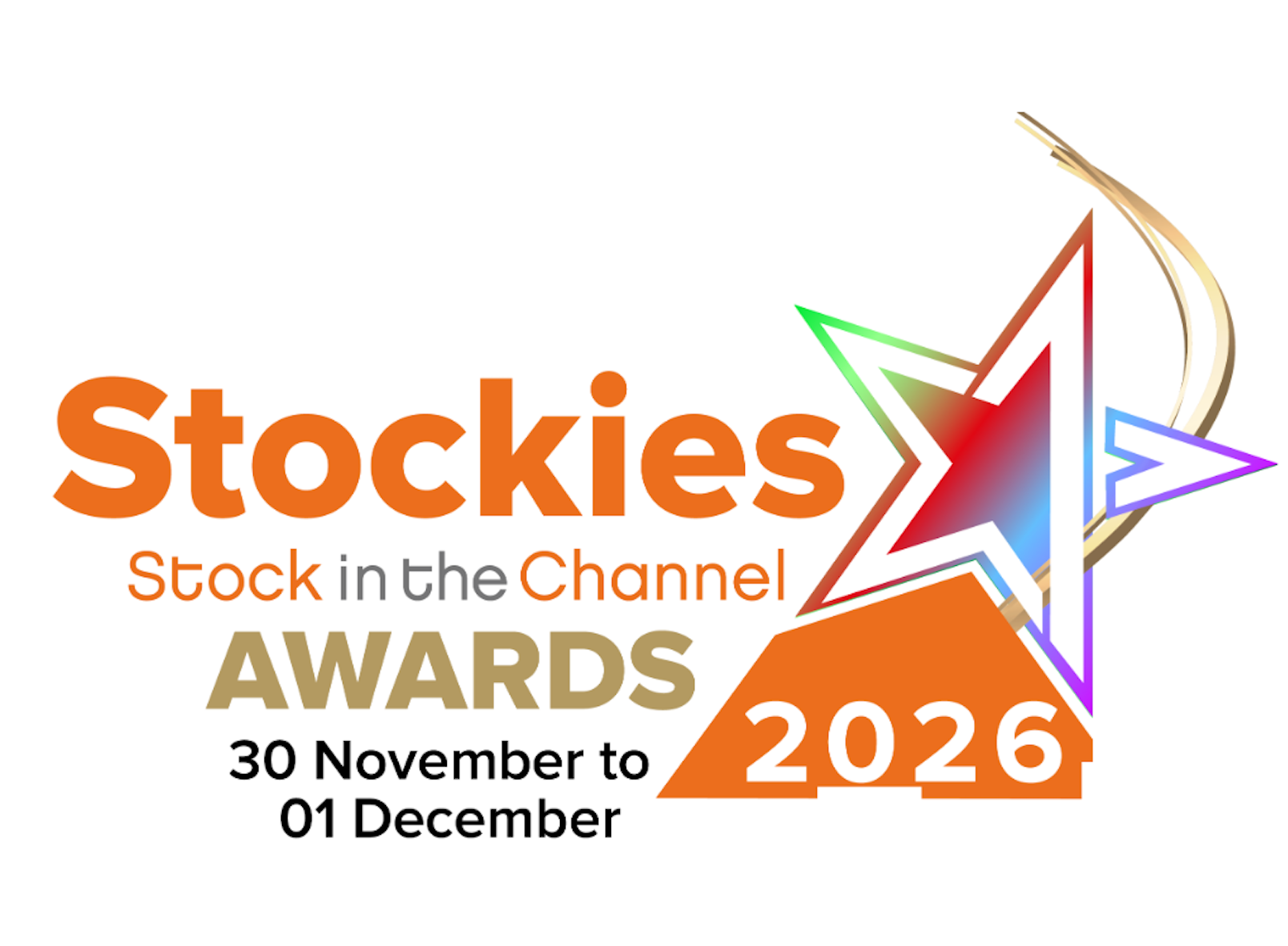 Stockies 2026. Vote for Highgate in the Reseller of the Year (£20m+) category.