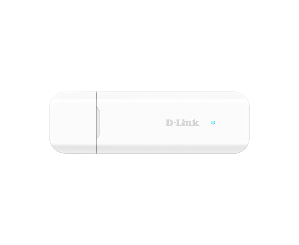 D-Link DWM-222W 4G LTE Wi-Fi 6 USB adapter