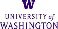 UW purple