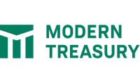 modern treasury